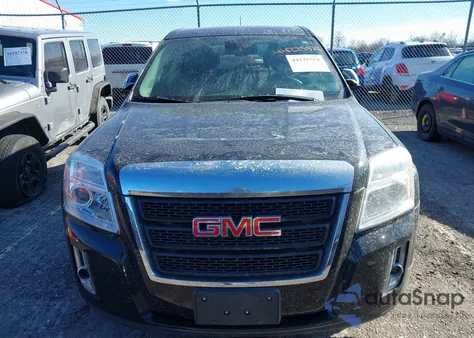 2013 GMC Terrain Sle-1 z USA, uszkodzony, nr VIN 2GKFLREK8D6170351